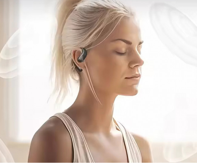 Бездротові навушники Oladance OWS Pro